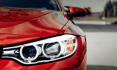 事故車の修理（板金塗装）とは？